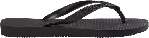 Vista 2 de Havaianas Women's Top Sandals Negro