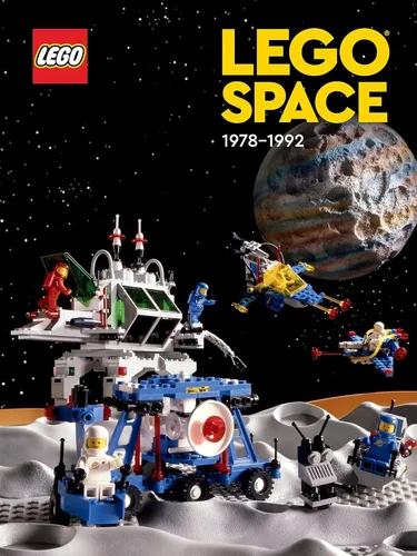 LEGO Space 1978-1992