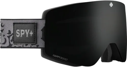 Vista 11 de SPY Optic Marauder Elite - Gafas protectoras para deportes de invierno, lentes que mejoran el color y el contraste