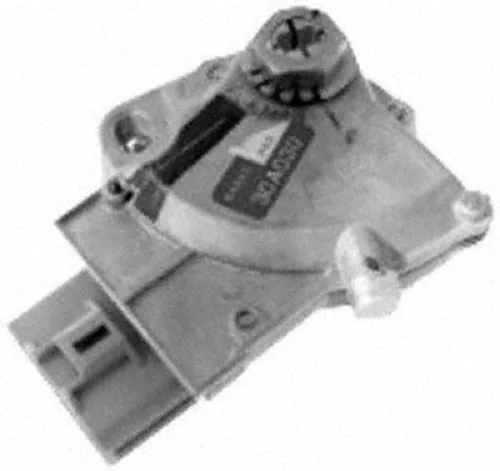Standard Motor Products NS139 Neutral/Interruptor de respaldo