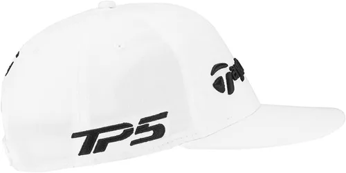 Vista 4 de TAYLOR MADE Tour Flatbill Sombrero para hombre