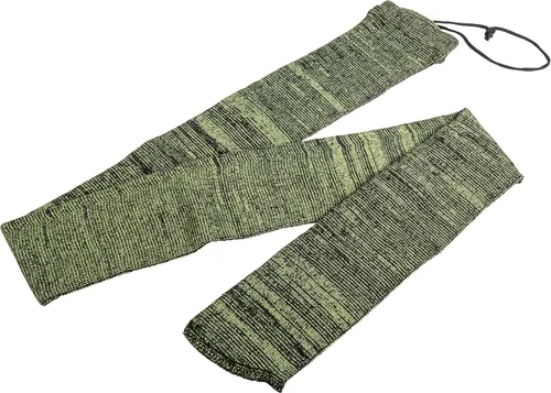 Lockdown Calcetines de silicona con múltiples tamaños, transpirables, evitan el óxido, material que absorbe la humedad y parte superior de cincha