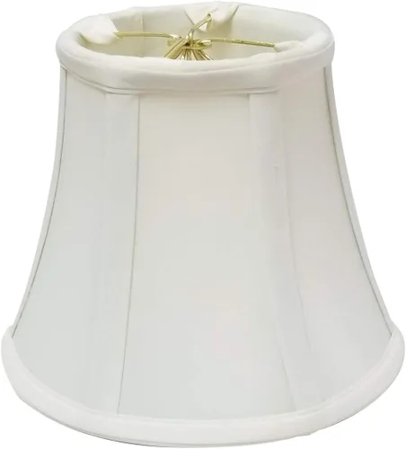 Vista 48 de Royal Designs, Inc. BS-704FC-6AGL pantalla para lámpara True Bell, 3.5 x 6 x 6.25 pulgadas, Oro Antiguo