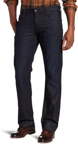 Vista 21 de Lucky Brand 221 - Jean de pierna recta original para hombre en Port Macquarie Barite