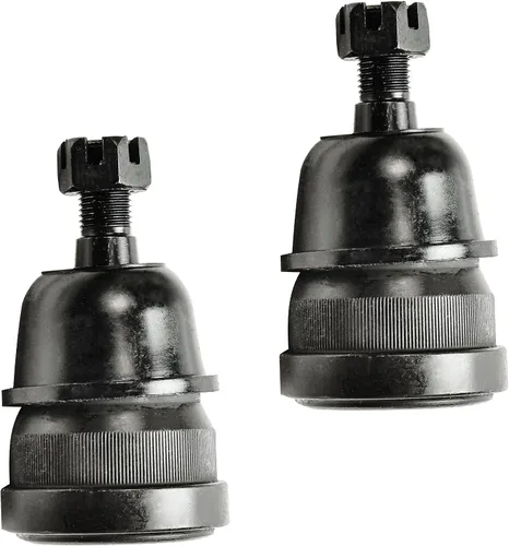 Vista 292 de Detroit Axle - Par (2) rótulas delanteras inferiores para Mitsubishi Montero 1992-2000 - [1997-2004 Montero Sport]