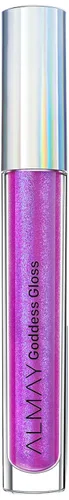 Vista 12 de Almay Goddess Gloss, Halo, brillo de labios, 1 unidad