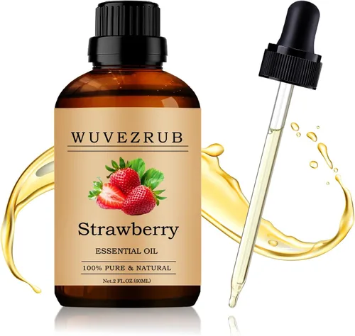 Vista 28 de Aceite Esencial de Ámbar 30 ml - 100% Aceites Puros y Naturales para Difusor de Aromaterapia - 1 fl oz/Ámbar