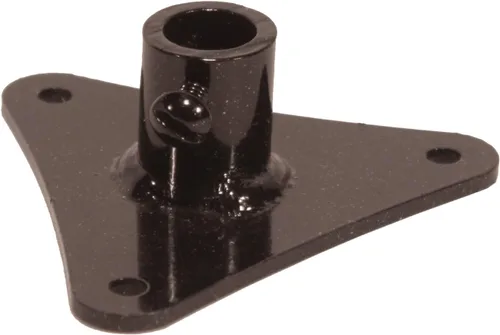 Vista 2 de SWEN Products Farrell Series 57 Chevy Auto Auto montaje poste plano veleta ~ Nuevo ~