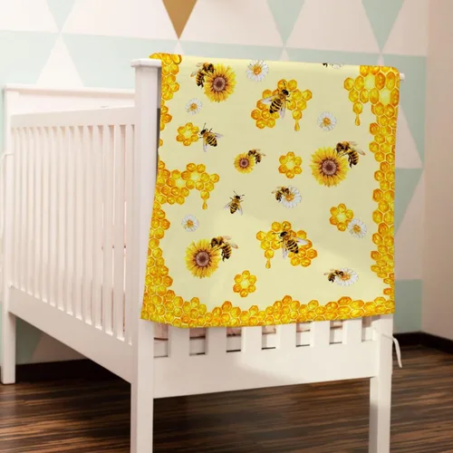 Vista 20 de Manta de otoño de gnomo, gnomo de otoño de 30 x 40 pulgadas, ligera, súper suave y acogedora para sofá, cama, sofá y silla