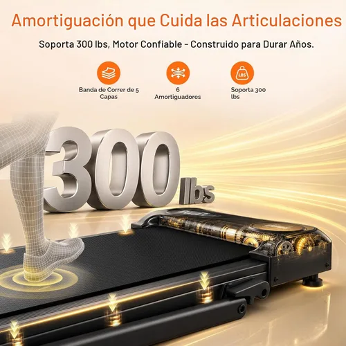 Vista 6 de THERUN YT05T Negro oscuro