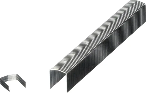 Bostitch STCR501912-4M - Grapa PowerCrown de alta resistencia de 12 pulgadas por 716 pulgadas (4,032 por caja)