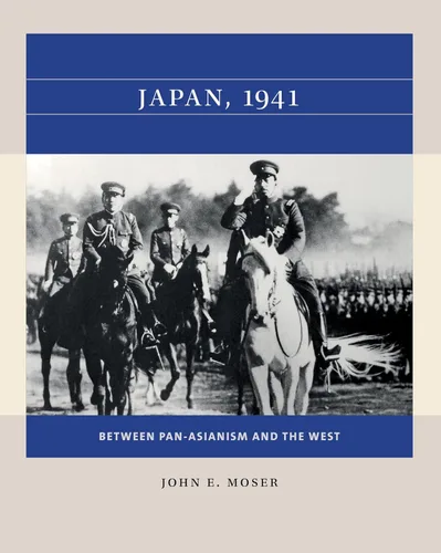 Japan, 1941 Between Pan-Asianism and the West (Reacting to the Past)