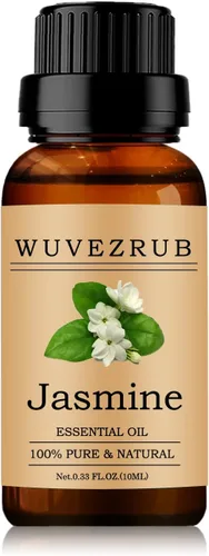Vista 54 de Aceite esencial de orégano 10 ml, 100% puro y natural para aromaterapia, difusor - 0.33 fl oz/orégano