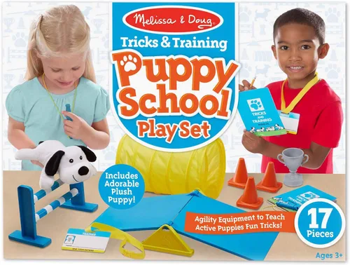 Vista 10 de Melissa & Doug FPet Care Juego Set