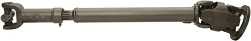 Vista 8 de USA Standard Gear ZDS9101 1999-2002 Dodge Ram 1500 Dana 44 Delantero OE Conjunto de eje de transmisión-ZDS9101 USA Standard