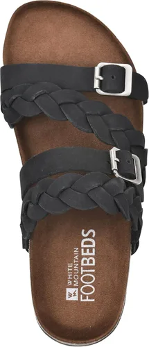 Vista 7 de WHITE MOUNTAIN Shoes 'Holland' Sandalias de mujer