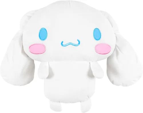 Vista 20 de Coleccionables Adventure Time Lumpy Space Princess LSP Ropa de Cama Almohada Decorativa de Abrazo Súper Suave y Acogedora