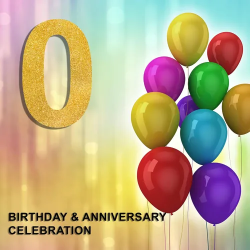 Vista 4 de HILAZA Tablero de madera grande de 12 pulgadas de grosor con número 0, 1/4 de pulgada de grosor, sin terminar, de madera en blanco, para decoración