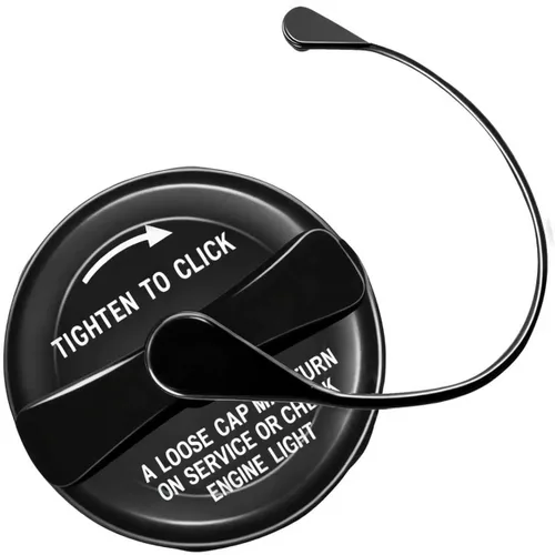 Tapa de gasolina, Tapa de combustible para 2000-2020 Ram 1500 2500 3500, Dakota, Dodge, Grand Caravan, Journey, Durango, Caravan, Avenger,