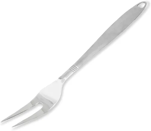 Vista 14 de Chef Craft - Juego de utensilios de cocina de acero inoxidable de 8 piezas con soporte para utensilios