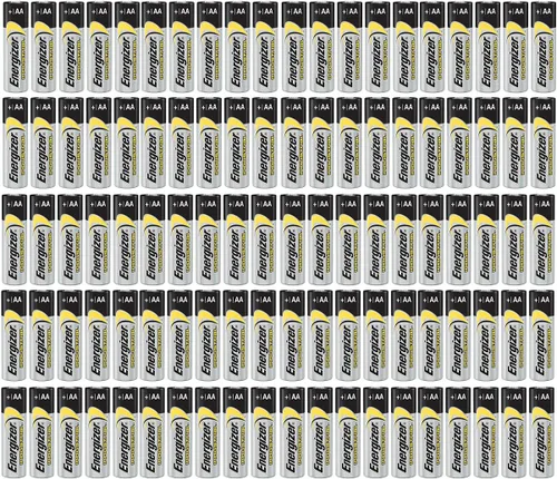 Vista 11 de Energizer Batería alcalina resistente, 9 voltios, 1 unidad