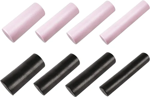 Vista 4 de Foam Rollers Foam Massage Rollers Back and Shoulders Training Tool for Muscle Recovery and Exercise Training