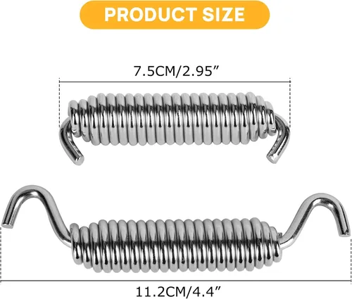 Vista 4 de psler - Muelle para motocicleta Jiffy para Softail 2007-2017 Fatboy FLSTF, Road King Street Electra Glide FLHT Ultra Classic FLHTCU 2007-2018