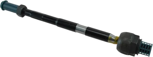 Vista 9 de TRQ Kit de dirección delantera y suspensión brazo de control de buje de brazo de control con rótula estabilizador barra estabilizadora varilla