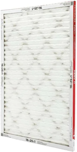 Vista 9 de Frigidaire PureAir® 14x20x1 MERV 8 - Filtro de aire para HVAC - Paquete de 2