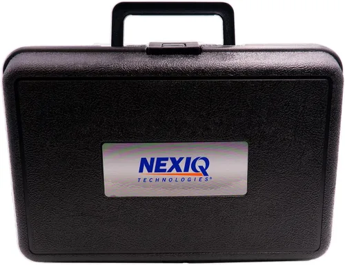Vista 7 de Diesel Laptops Nexiq USB Link 3 Edición Inalámbrica con Información de Reparación y Software de Diagnóstico Bluetooth WiFi