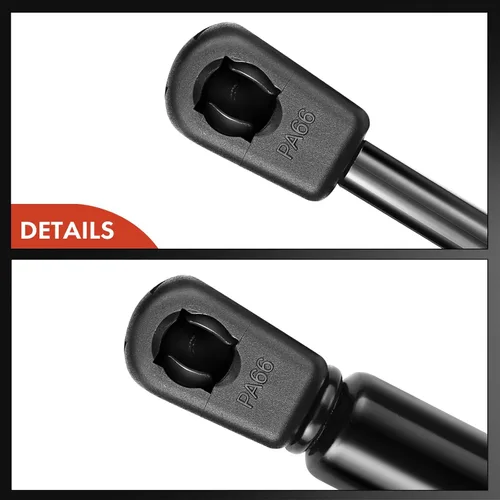 Vista 9 de A-Premium Soporte de elevación de capó delantero para Chevrolet Camaro 1998-2002 2-PC Set