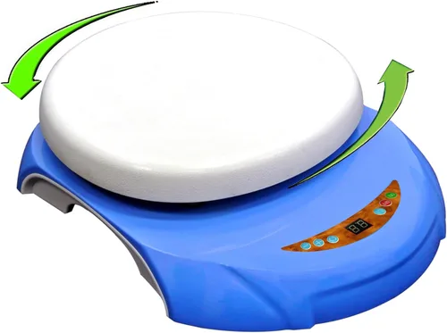 Vista 2 de Carepeutic Betaflex - Ejercitador de hula, giro a delgado (KH496)