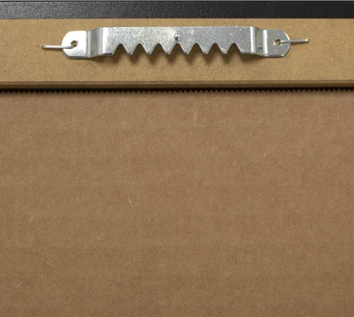 Vista 3 de Trademark Fine Art Hot and Cold by Philippe Sainte-Laudy Canvas Wall Art, Black Frame 11 by 14-Inch