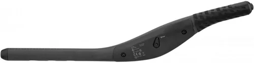 Vista 4 de Zipp Vuka Shift AXS 90 Aero Bar Extensión Negro, Talla única