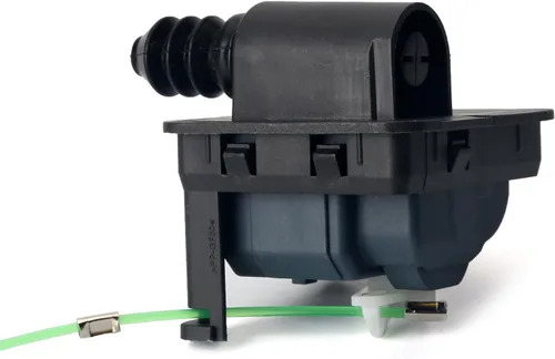 Vista 6 de Kit de ensamblaje de actuador de tapa de puerta de combustible compatible con Honda Civic 2016 2017 2018 2019 2020 2021 Reemplaza # 74700-TBA-A02