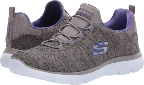 Vista 13 de Skechers Summits - Quick Getaway - Tenis para mujer