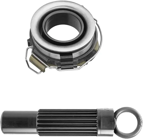 Vista 5 de ClutchMax PRO - Kit de embrague OEM resistente con volante compatible con Toyota Camry All-Trac 4WD 1996-2000 RAV-4 2.0L 3S-FE (CP16168HDFW-CK)