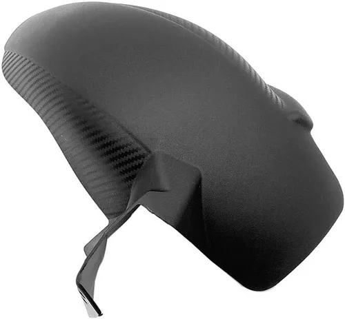 Vista 6 de F Fit for Yamaha X-MAX 125 250 300 400 2017-2023 Motorcycle Rear Hugger Fender Mudguard Mudflap Splash Guard Y