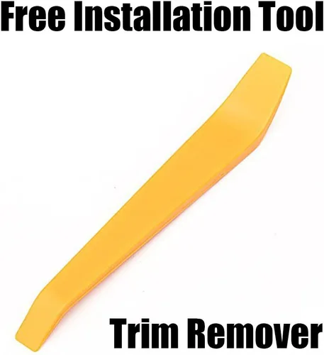 Vista 8 de XtremeVision LED interior para Mini Cooper 2002-2006 (7 piezas) kit de LED interior azul + herramienta de instalación