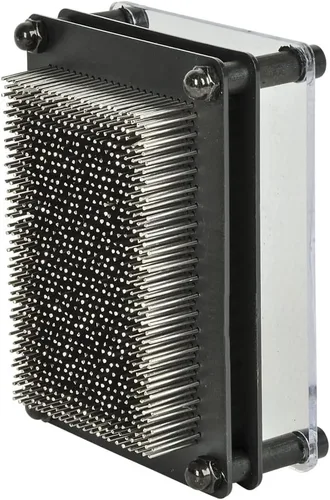 Vista 2 de Rhode Island Novelty Juego de arte de pines de 3.75 x 5 pulgadas, 1 pieza por pedido