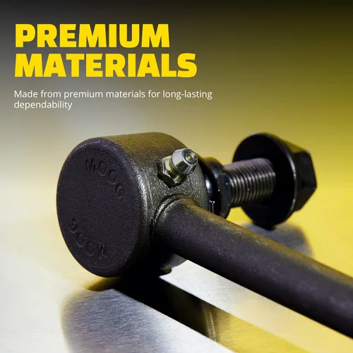 Vista 7 de MOOG K750385 Enlace de barra estabilizadora de suspensión para Jeep Patriot