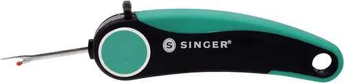 Vista 7 de SINGER Destripador de costura plegable ProSeries