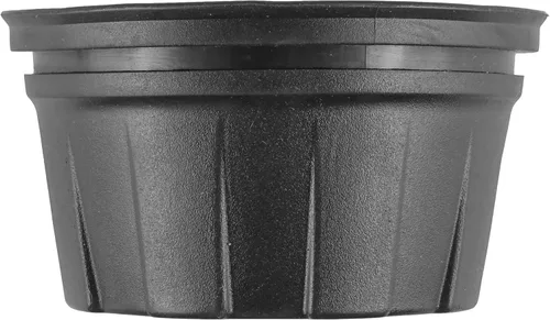 Vista 5 de Caltric Tapa central de rueda compatible con Honda Recon 250 TRX250 1997-2001 / TRX250TE TRX250TM 2002