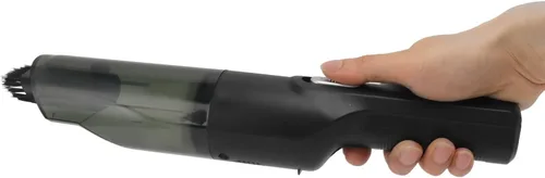 Vista 7 de Mini aspiradora, aspiradora de automóvil, 7.4 V, compacta e inalámbrica, aspiradora de mano para automóvil, mini aspiradora inalámbrica de mano