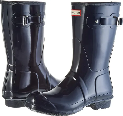 Vista 7 de Hunter - Botas de nieve para mujer