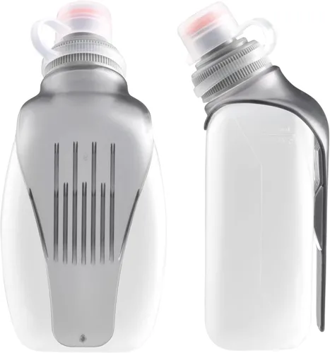 Vista 22 de TRIWONDER Hydration Backpack Vest for Men & Women, Water Pack for Hiking, Camping, Climbing & Cycling, Lightweight Daypack