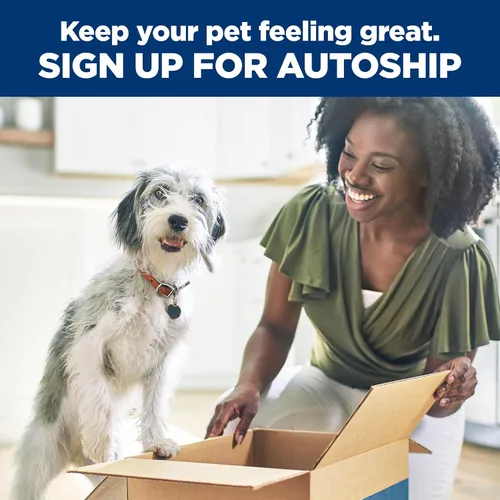 Vista 13 de Alimentos secos para perros de raza pequeña y mini, de Hill’s Science Diet, Adultos 11+