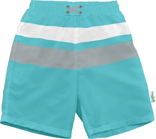 i play. Baby-Boys with Built-in Diaper