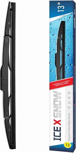 Vista 33 de 28"+20" Limpiaparabrisas frontales para Toyota Sienna 2020 2019 2018 2017 2016 2015 2014 2013 2012 2011 2010 (Juego de 2) Adaptador de gancho J/U
