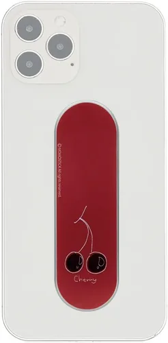 Vista 10 de MOMO STICK Flatstick, soporte de correa de agarre para teléfono celular para mano, soporte para teléfono celular, nuevo agarre delgado para selfie